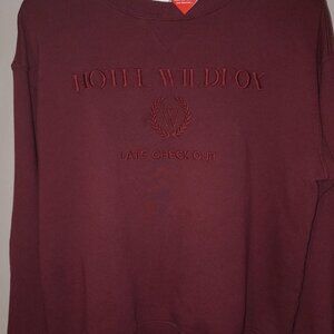 Wildfox Sweatshirt NWT